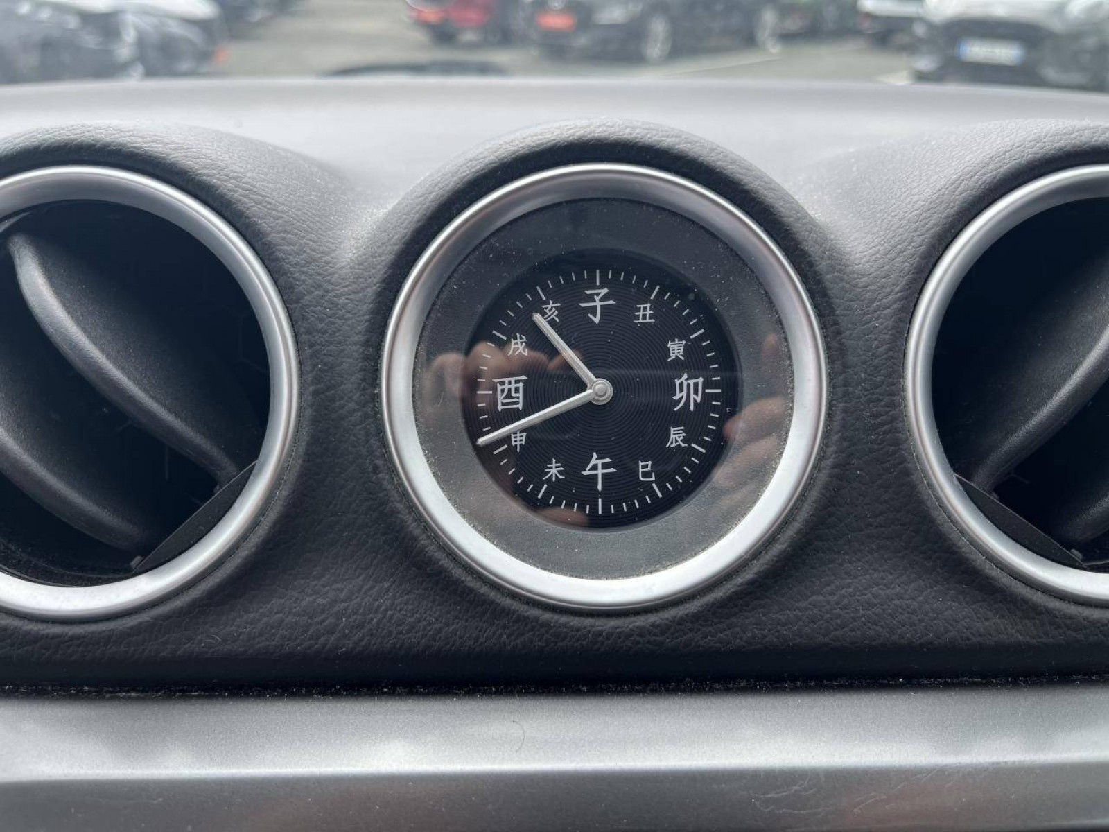 SUZUKI - VITARA - #847630 - 8