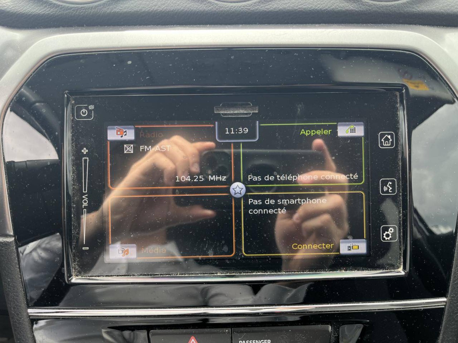 SUZUKI - VITARA - #847630 - 10