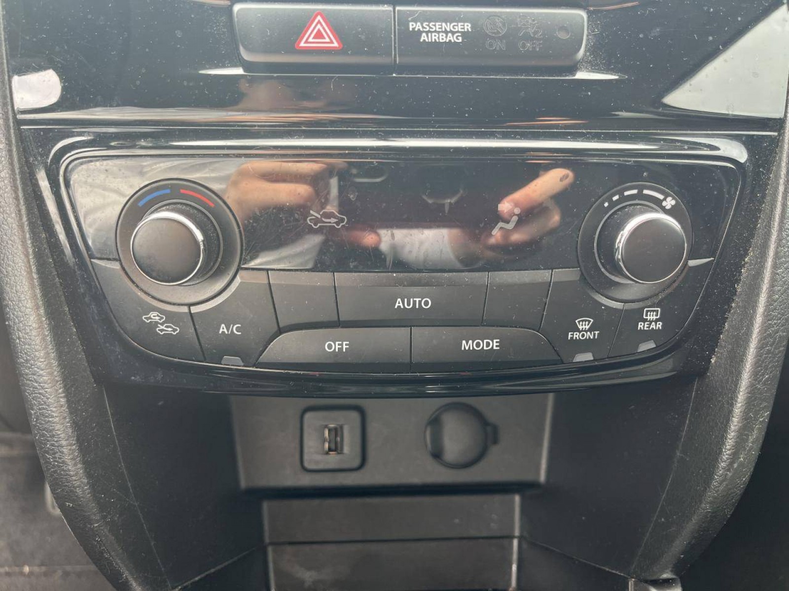 SUZUKI - VITARA - #847630 - 11