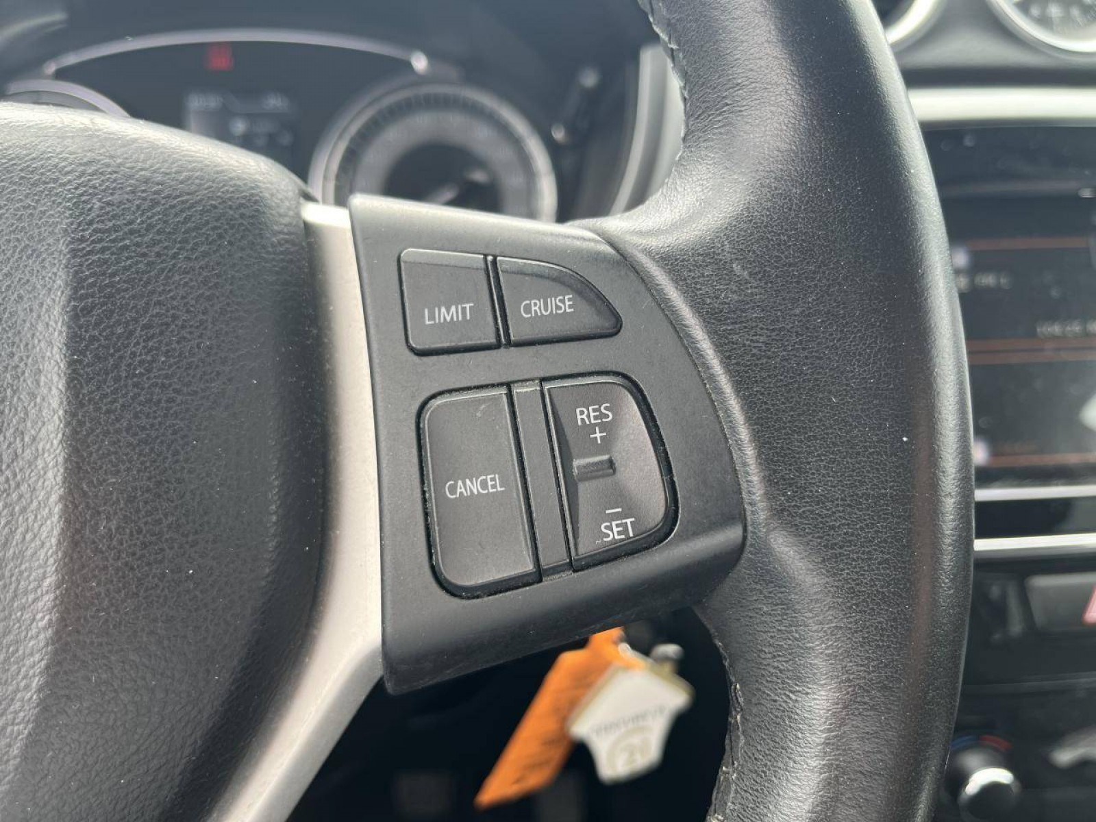 SUZUKI - VITARA - #847630 - 14