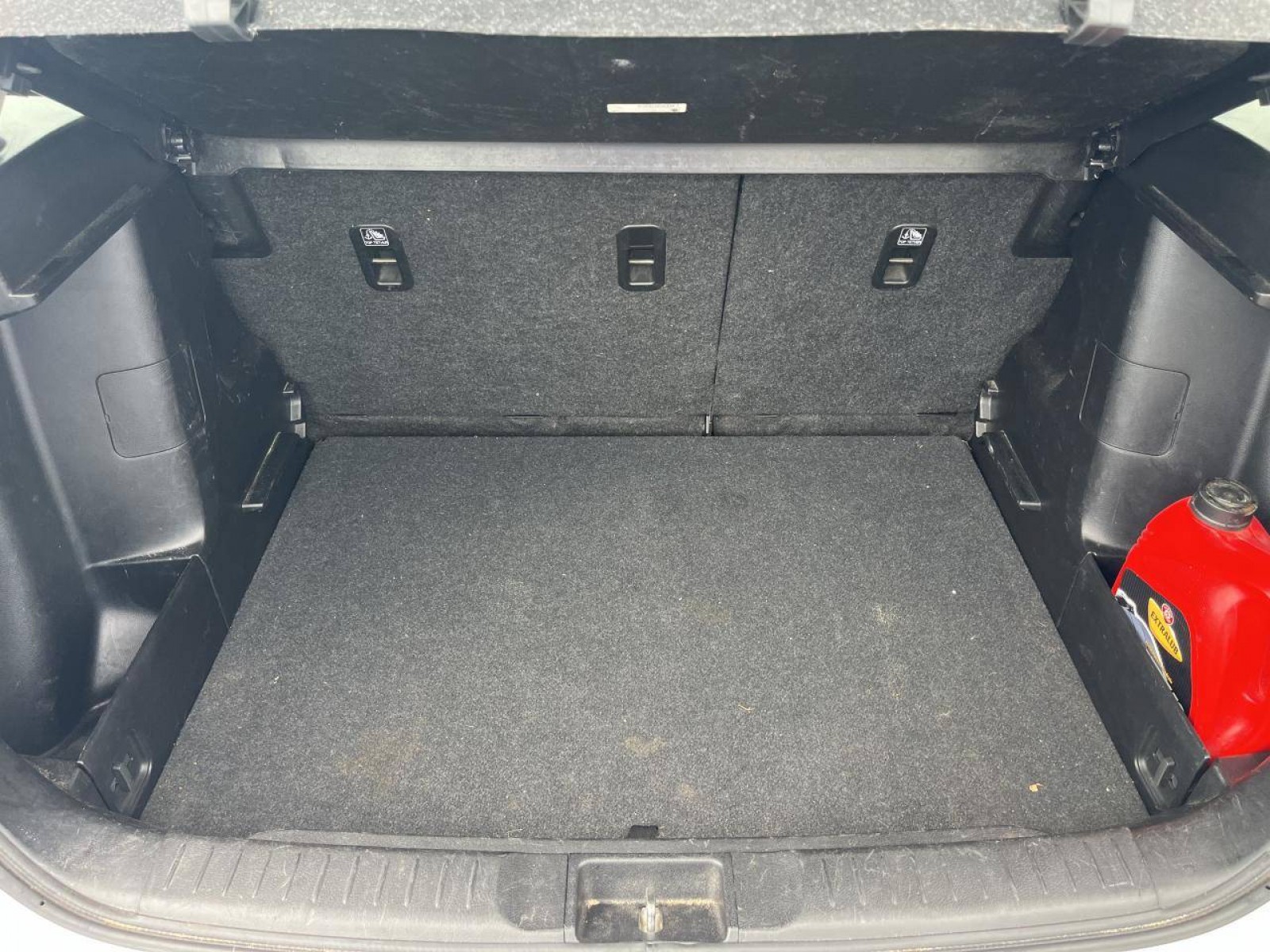 SUZUKI - VITARA - #847630 - 15