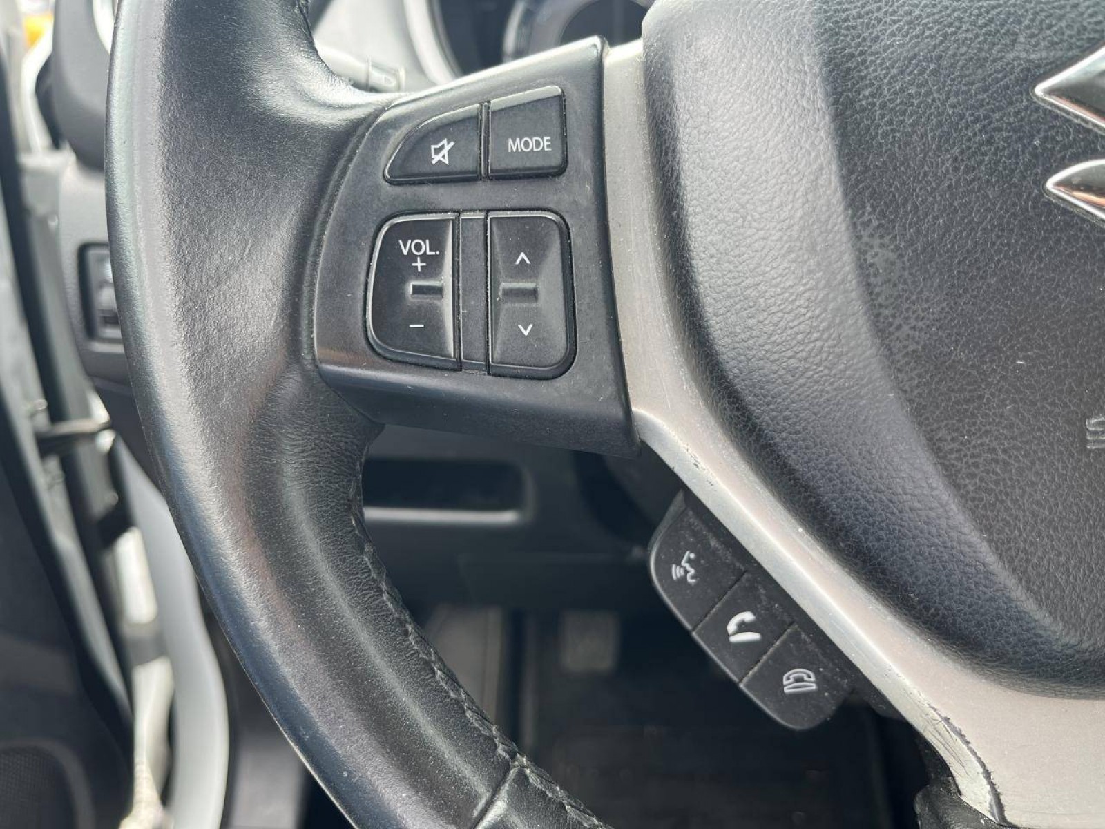 SUZUKI - VITARA - #847630 - 12