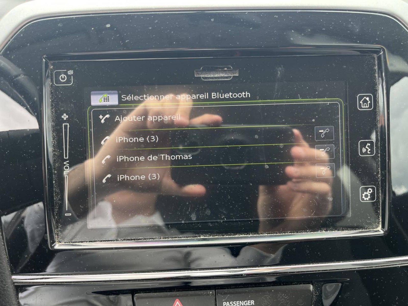 SUZUKI - VITARA - #847630 - 16