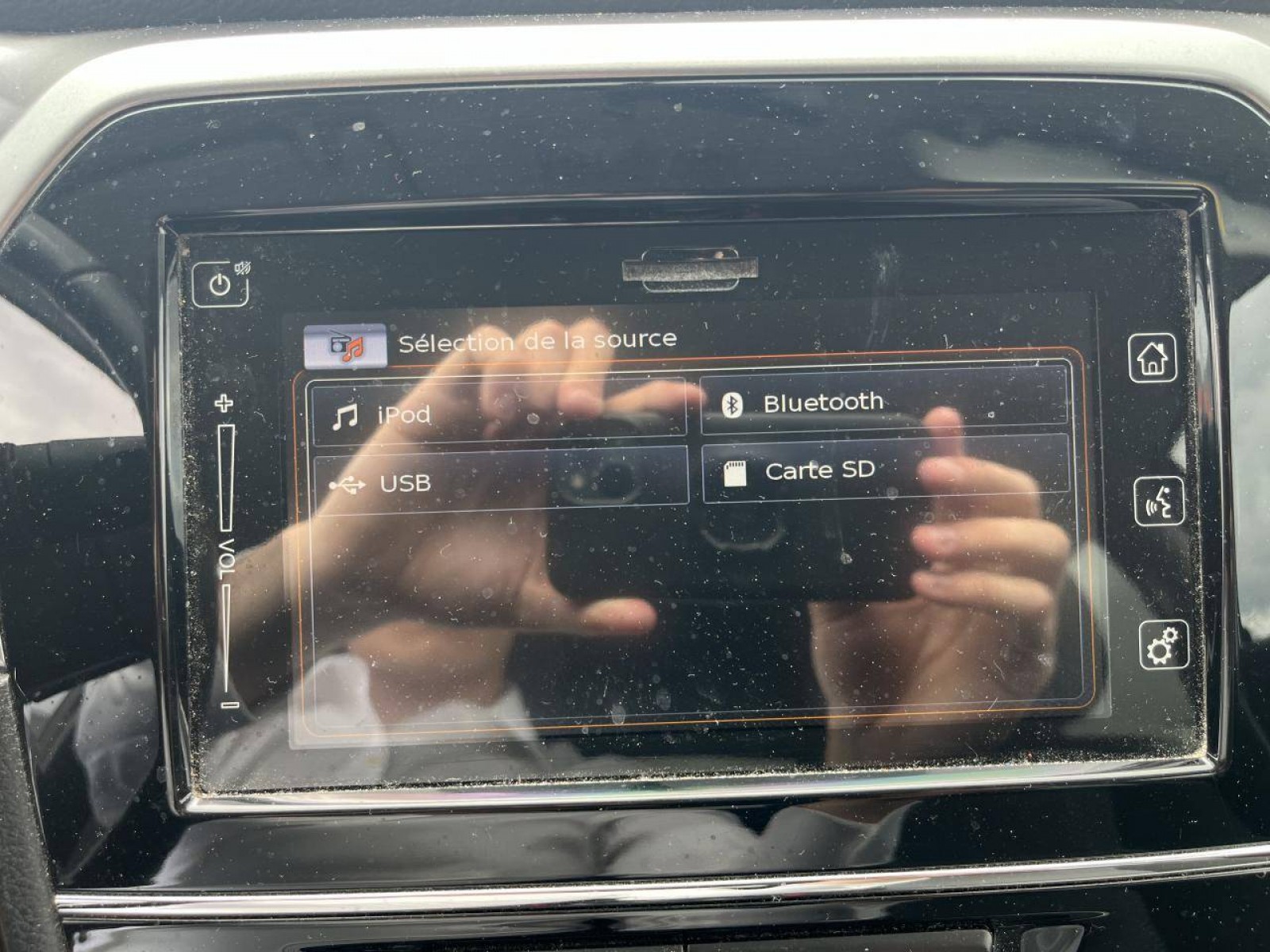 SUZUKI - VITARA - #847630 - 19