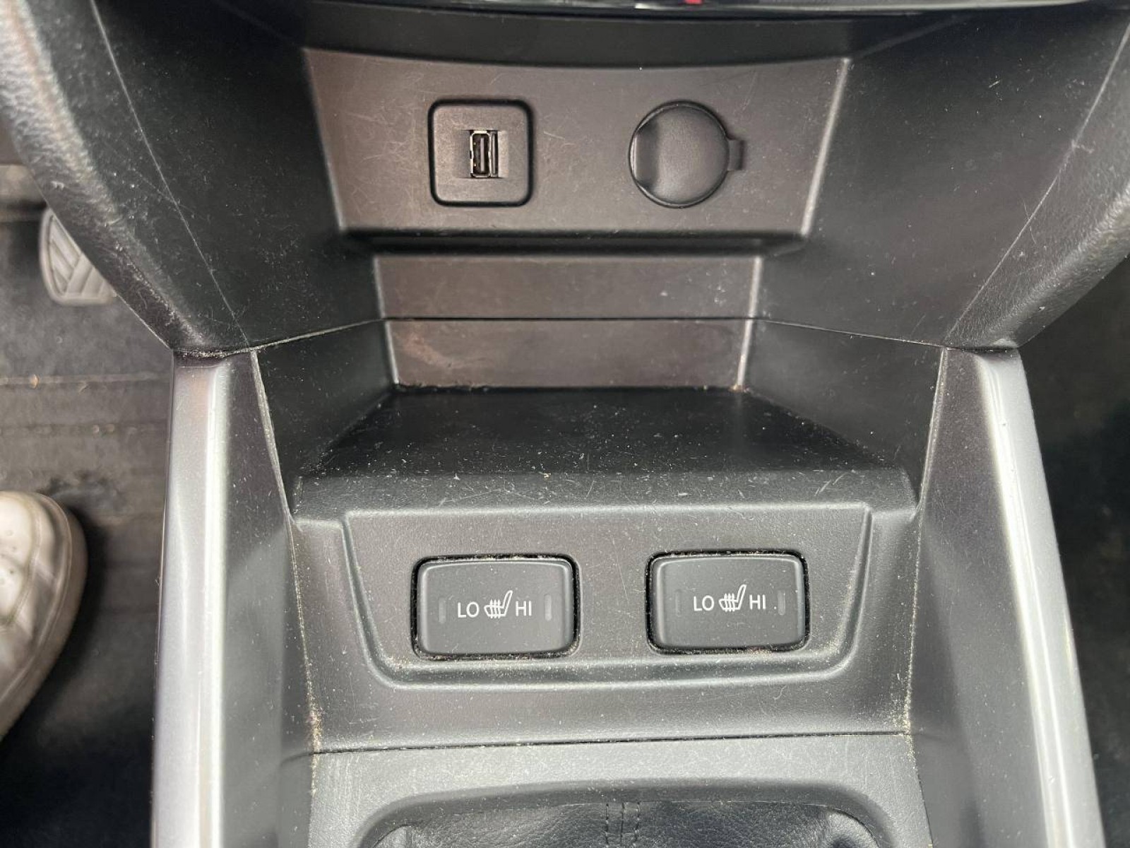 SUZUKI - VITARA - #847630 - 20