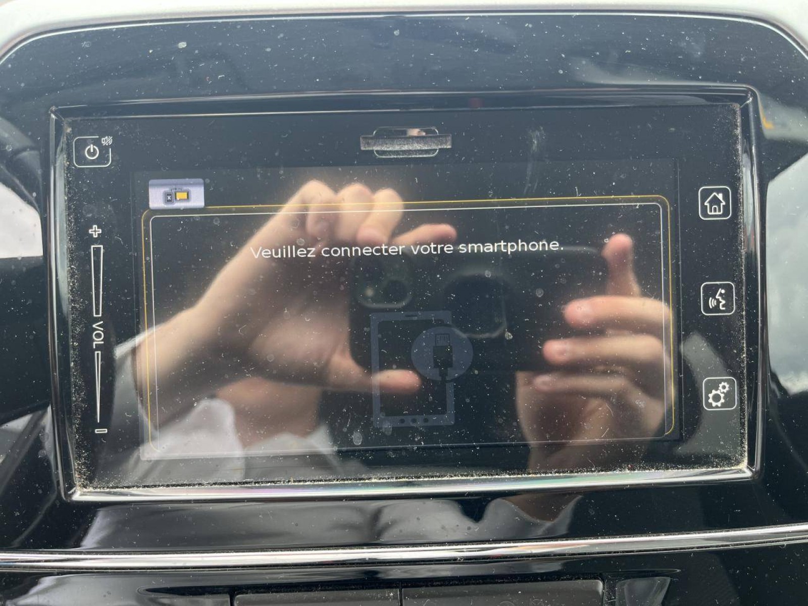 SUZUKI - VITARA - #847630 - 21