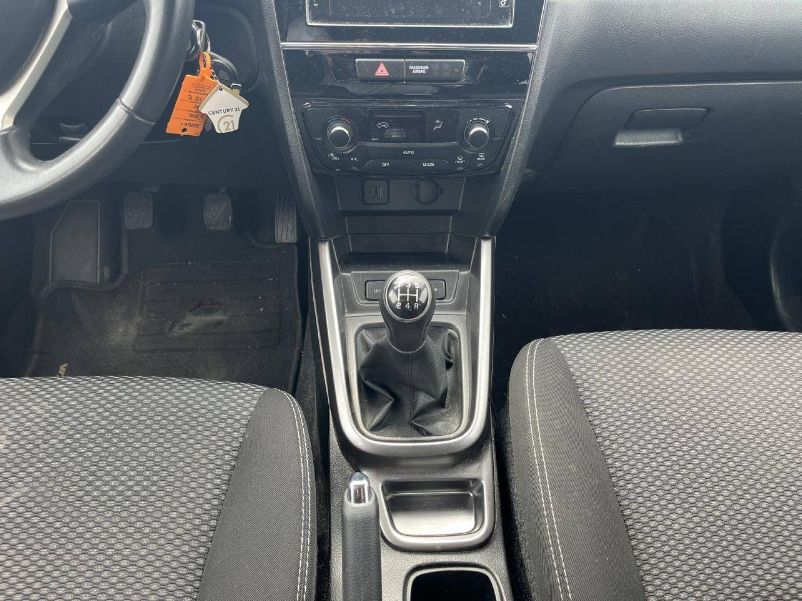 SUZUKI - VITARA - #847630 - 22