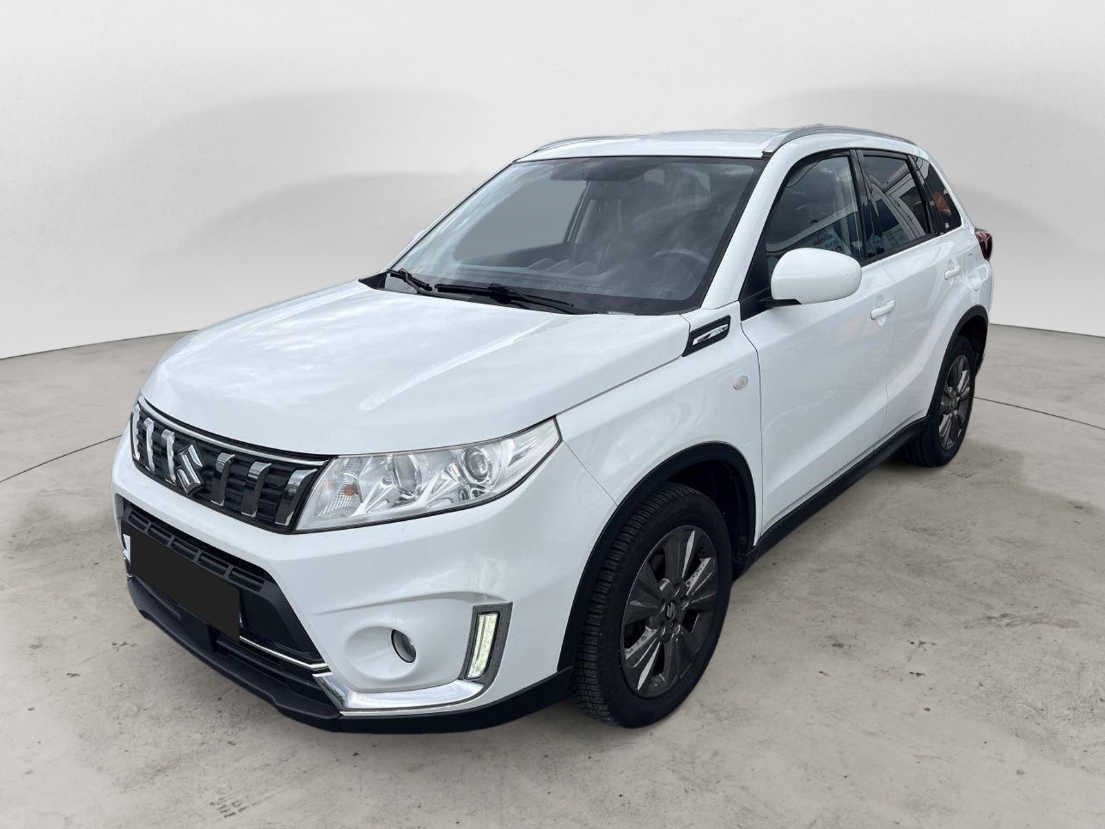 SUZUKI - VITARA - #847630 - 0