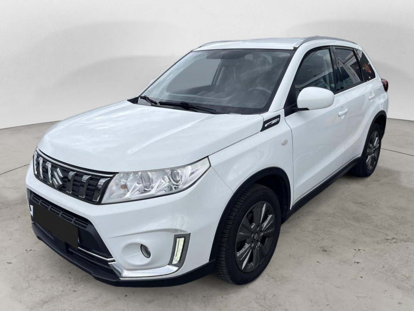 SUZUKI - VITARA - #847630 - 25