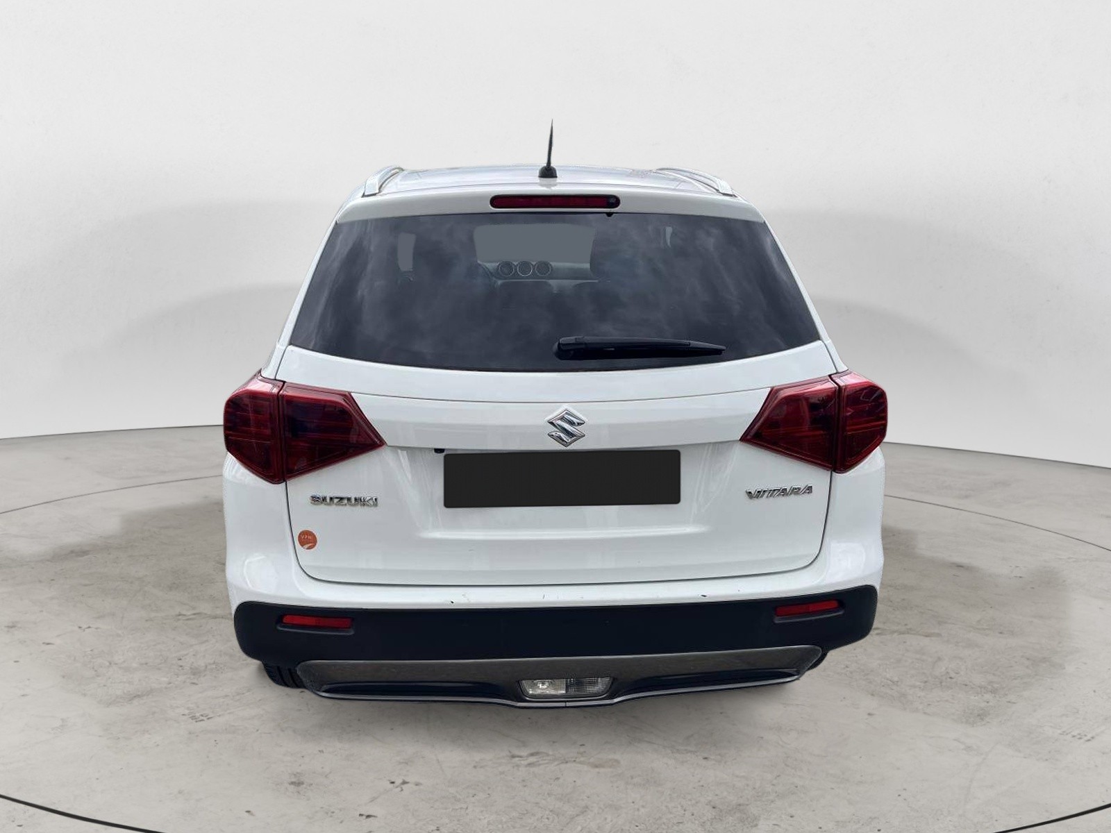 SUZUKI - VITARA - #847630 - 1