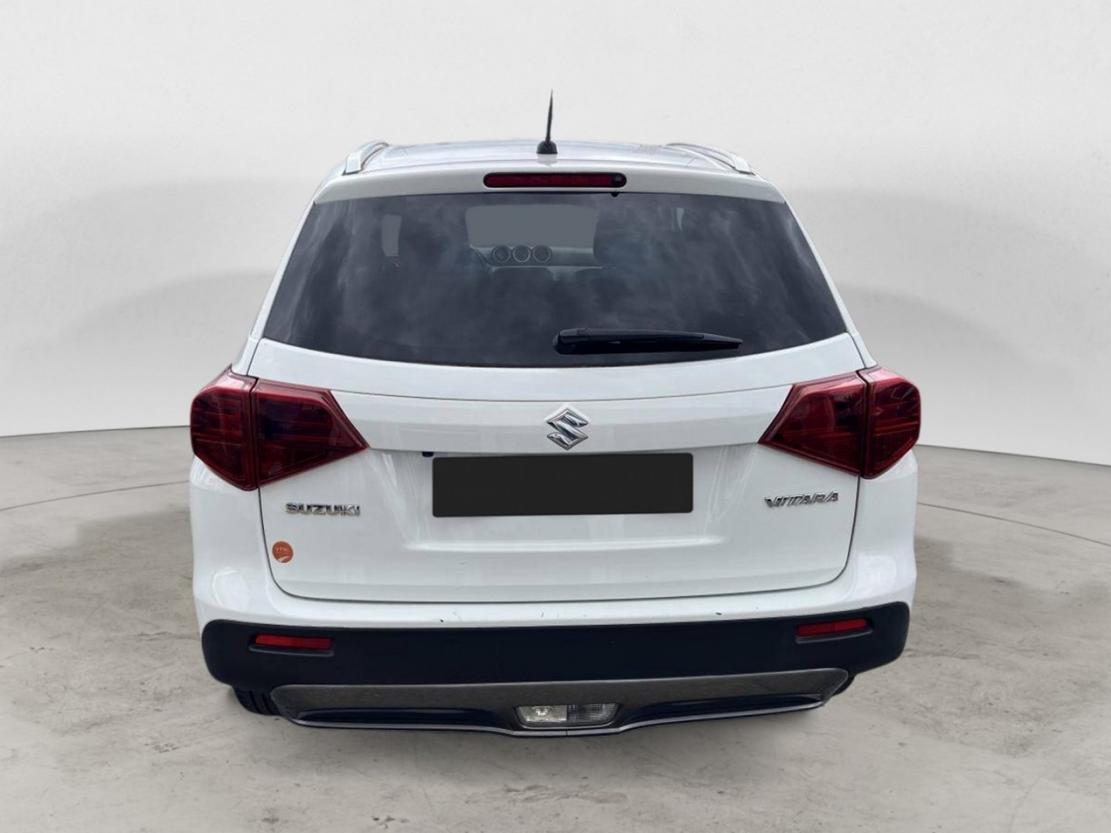 SUZUKI - VITARA - #847630 - 26