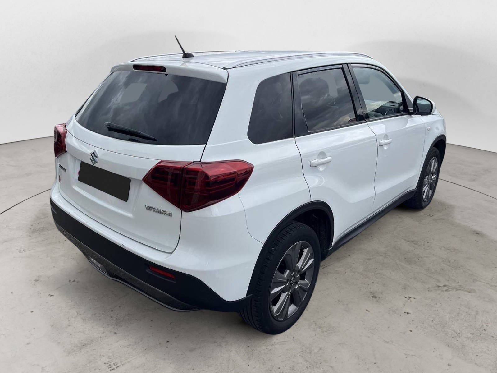 SUZUKI - VITARA - #847630 - 2