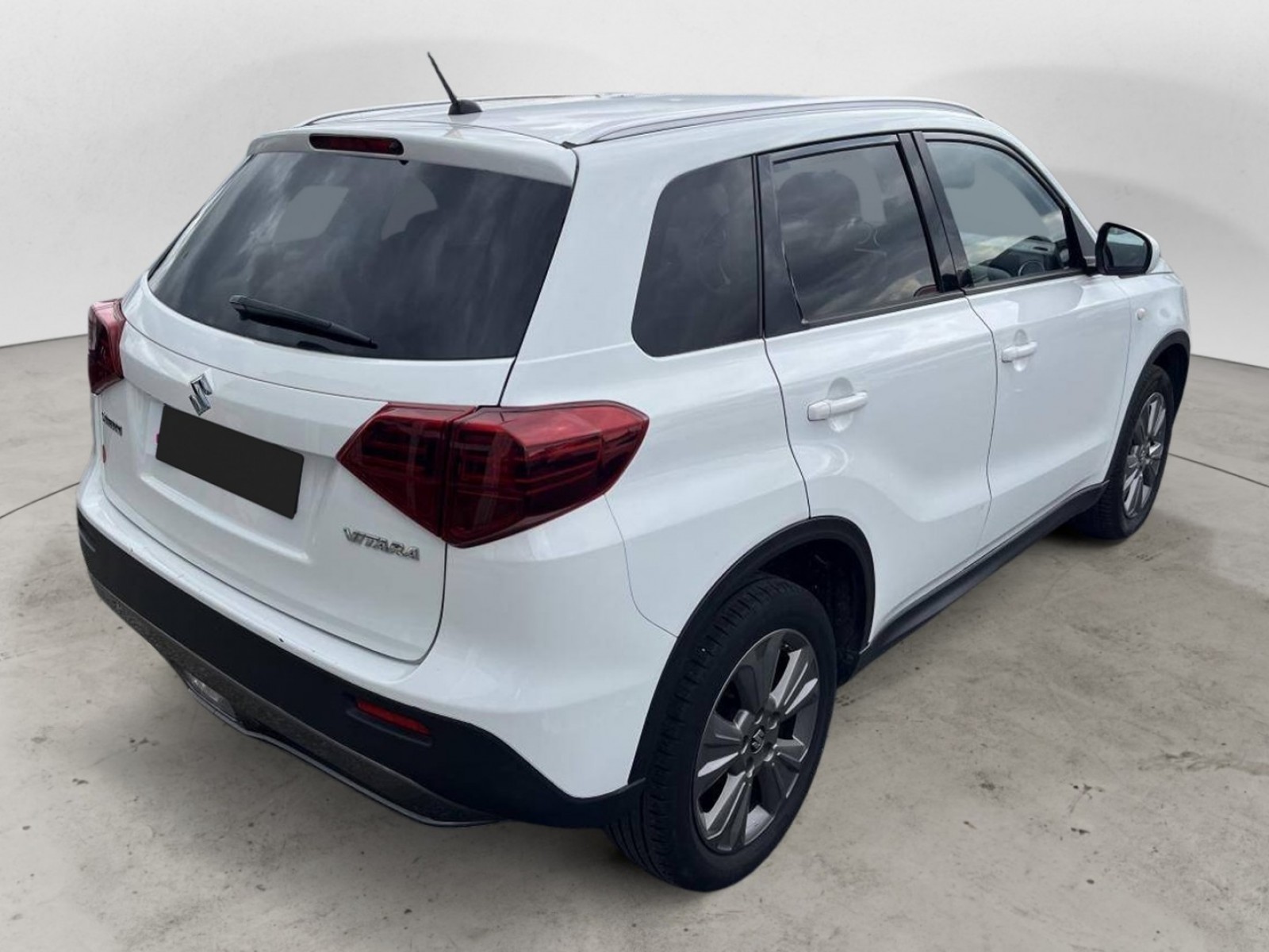 SUZUKI - VITARA - #847630 - 27