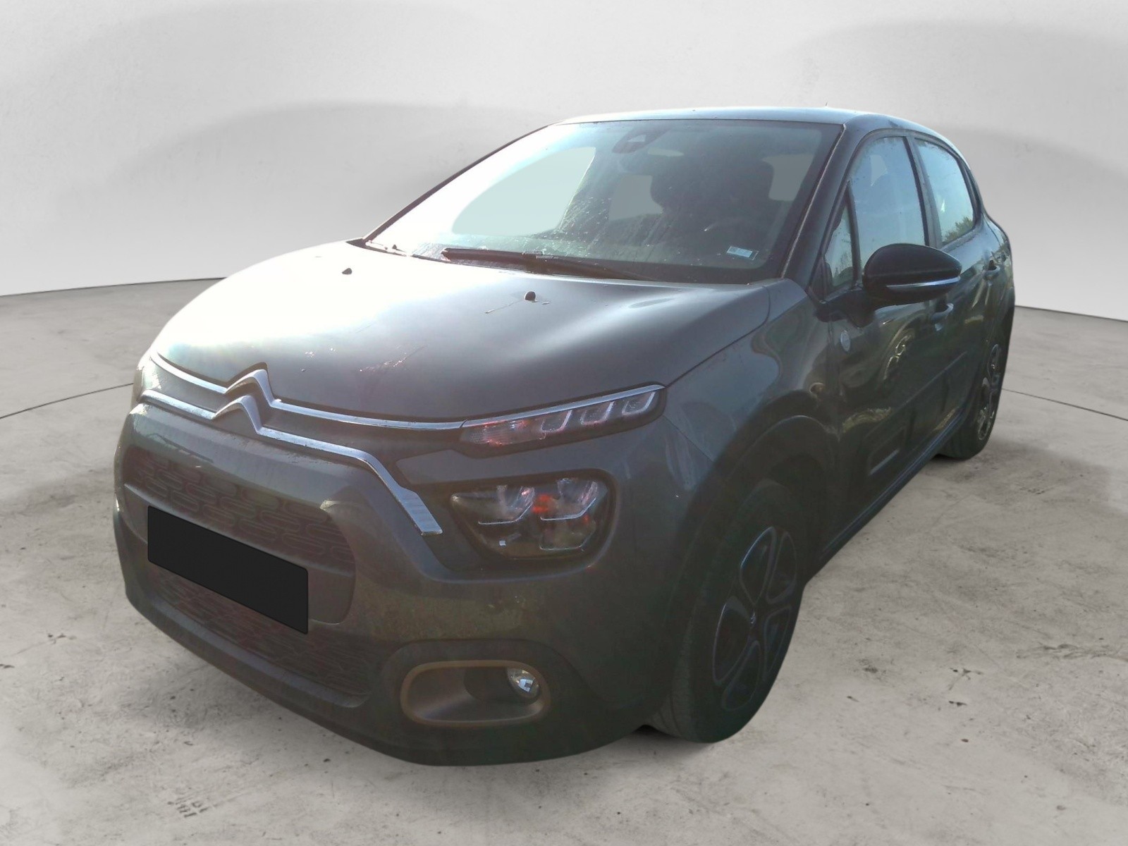 CITROEN - C3 - #847631 - 0