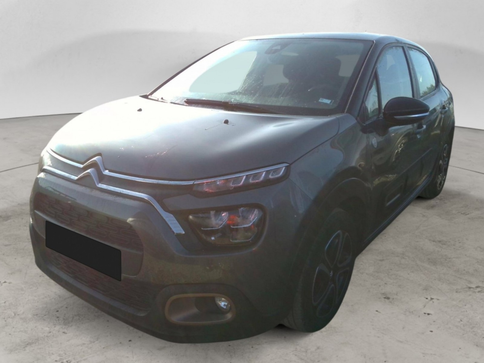 CITROEN - C3 - #847631 - 6