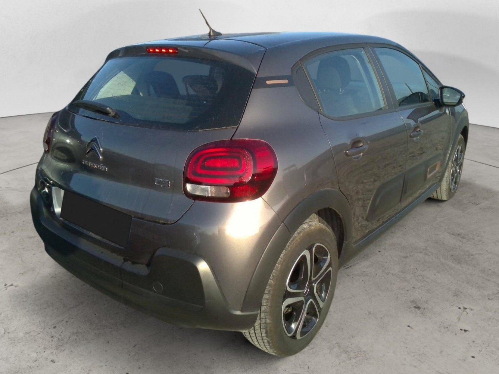 CITROEN - C3 - #847631 - 7