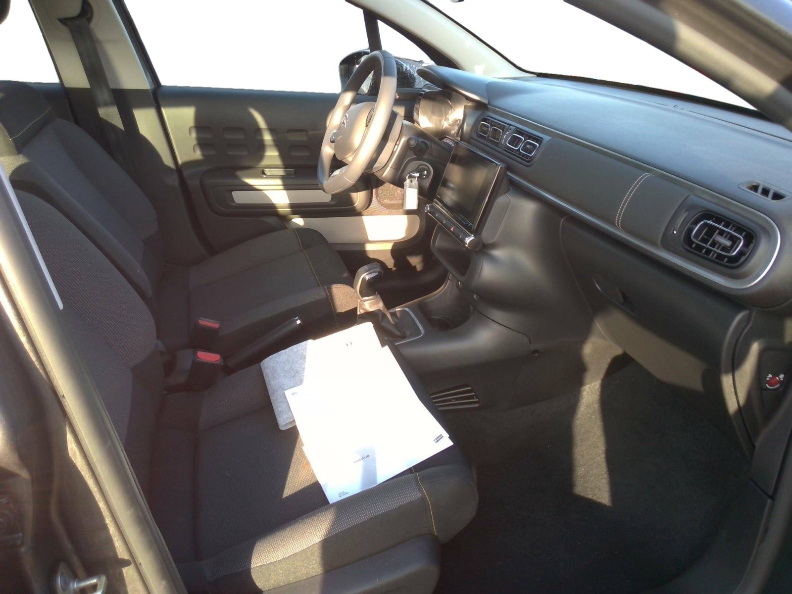 CITROEN - C3 - #847631 - 2