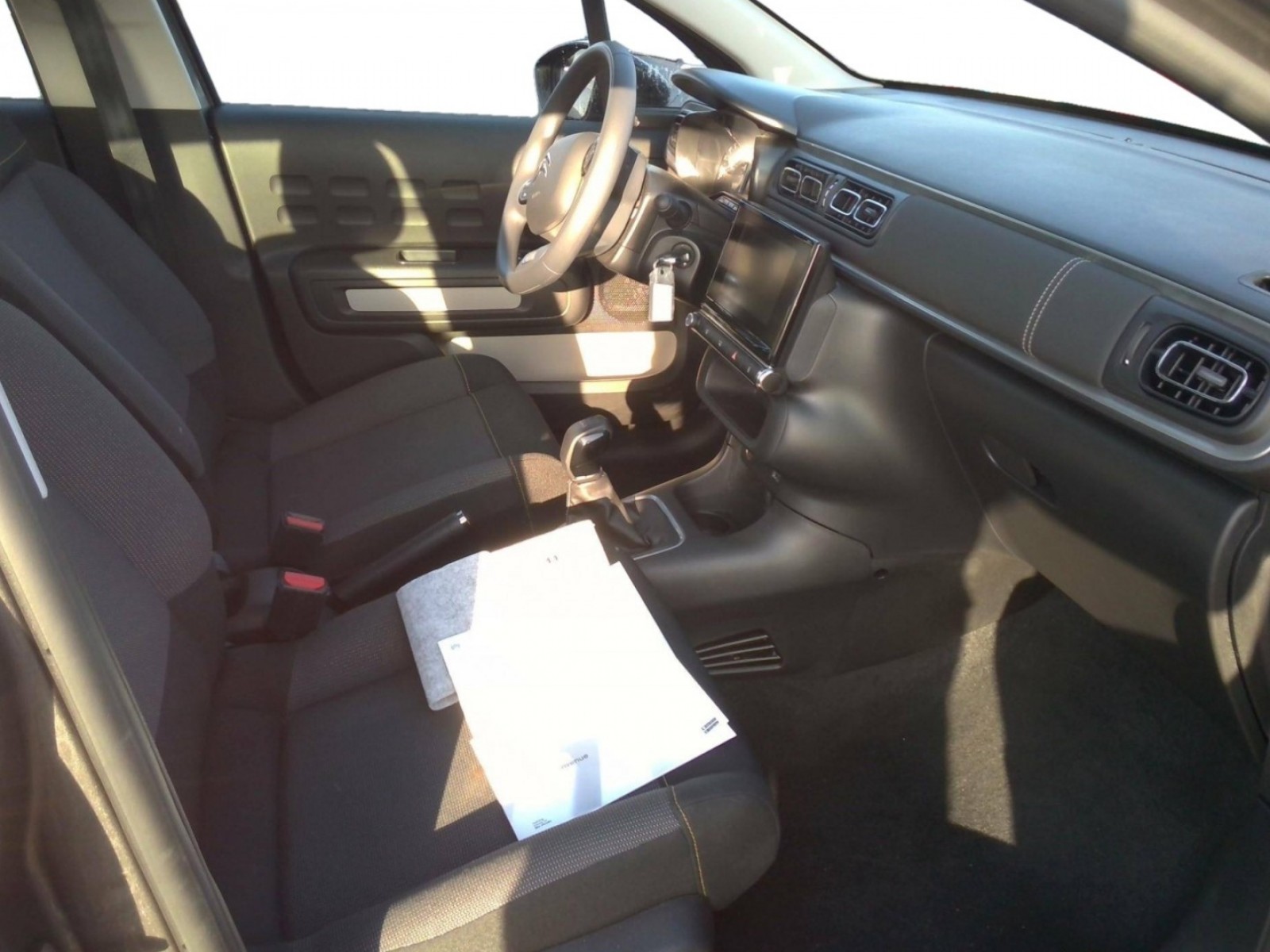 CITROEN - C3 - #847631 - 8