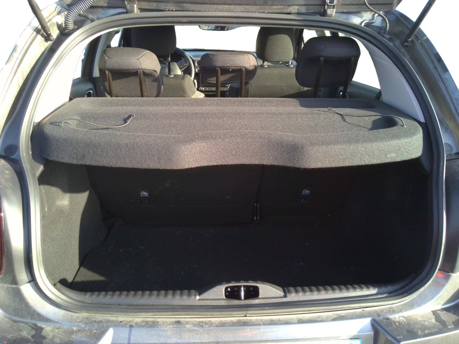 CITROEN - C3 - #847631 - 3