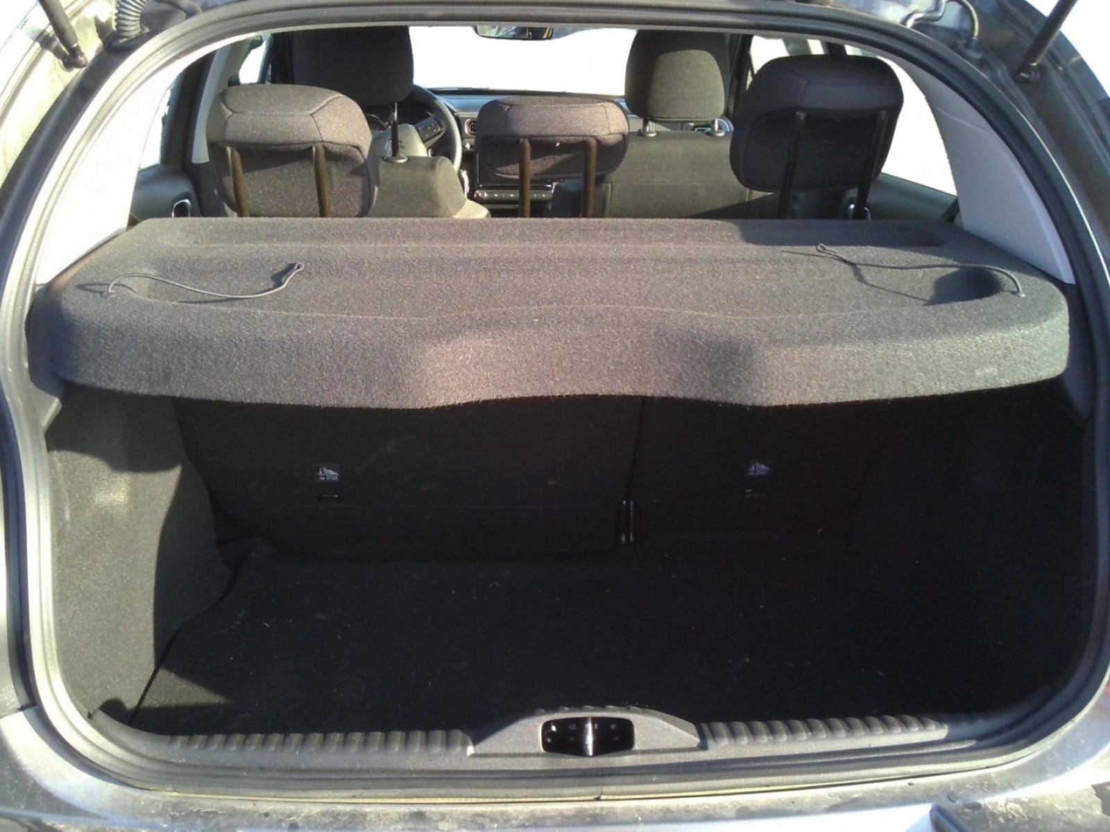 CITROEN - C3 - #847631 - 9