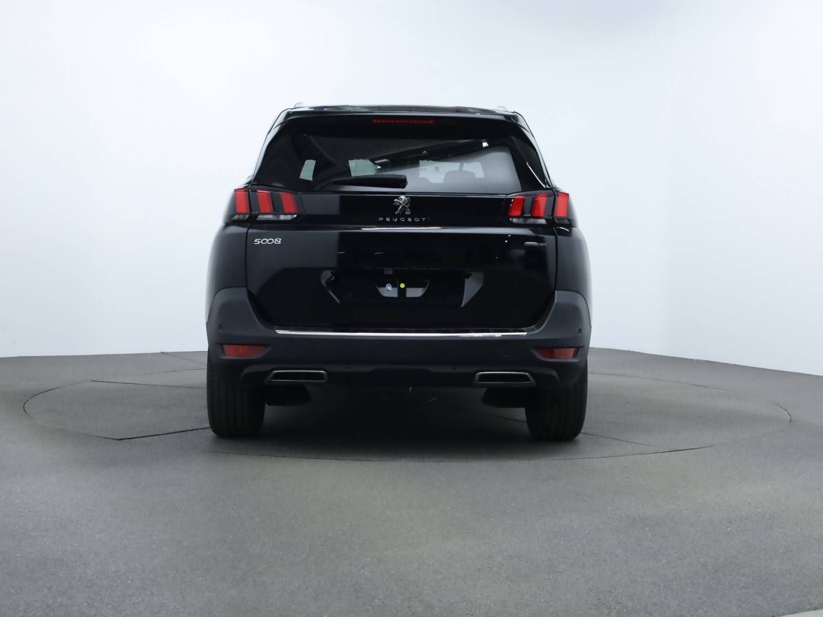 PEUGEOT - 5008 - #182078 - 7