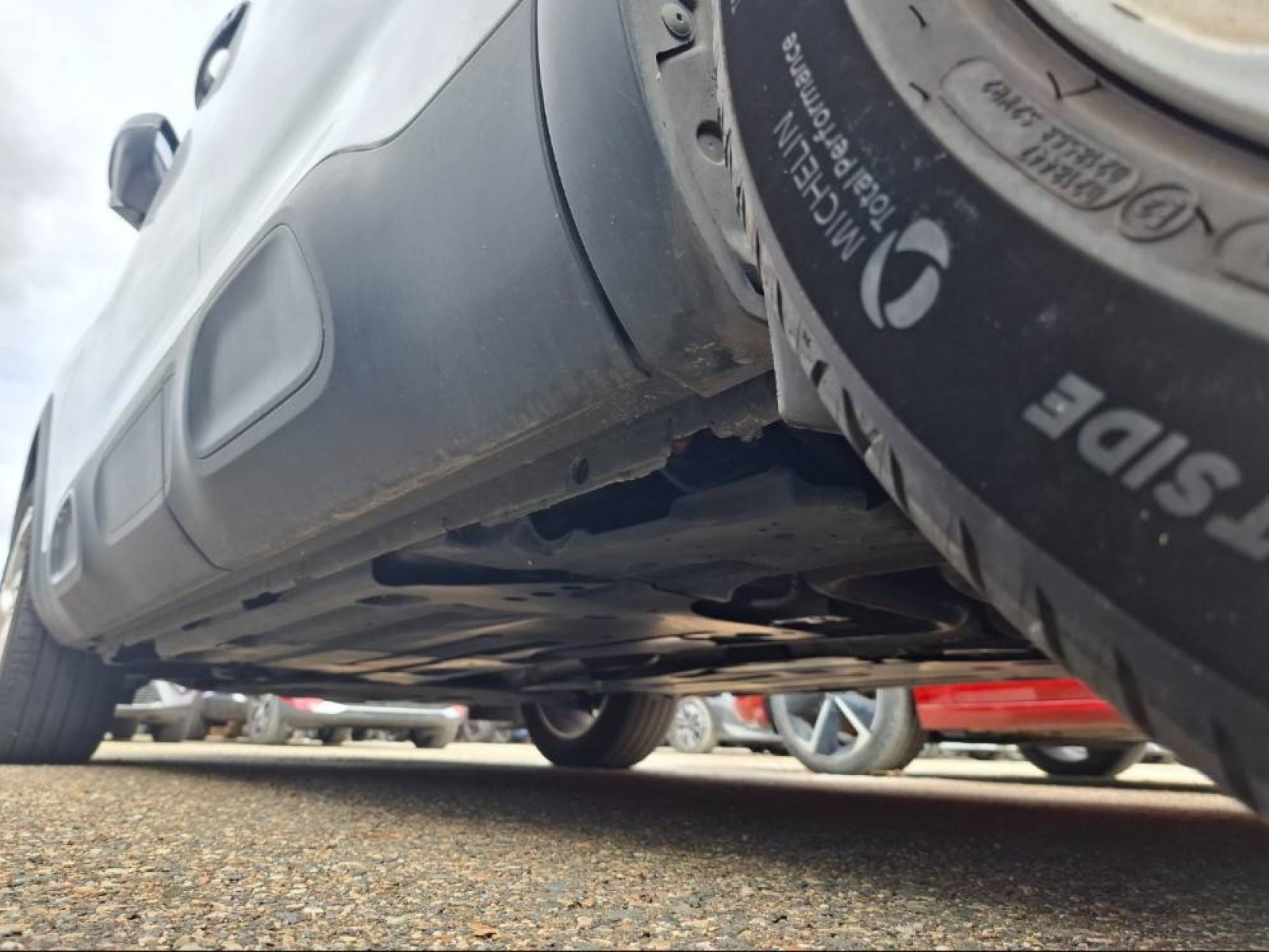 CITROEN - C5 AIRCROSS - #846660 - 25