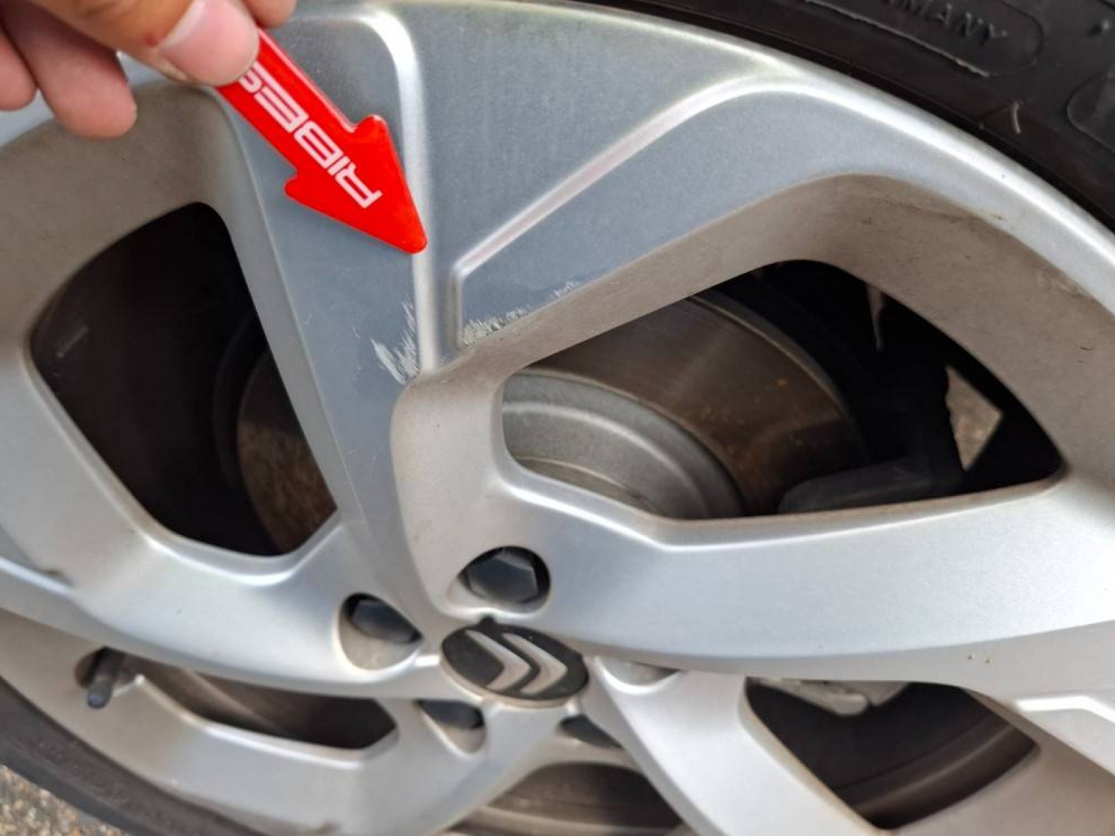 CITROEN - C5 AIRCROSS - #846660 - 29