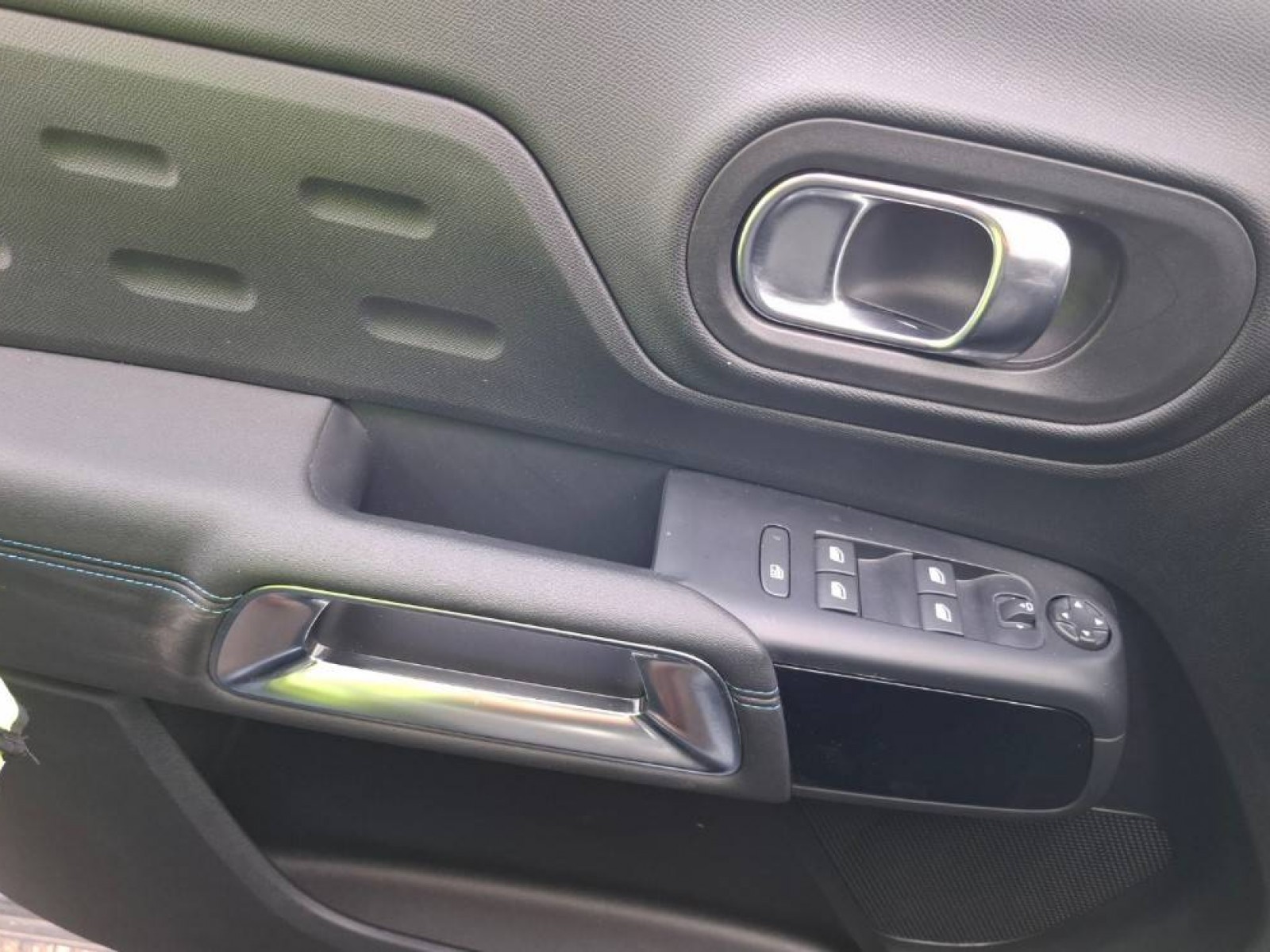 CITROEN - C5 AIRCROSS - #846663 - 8