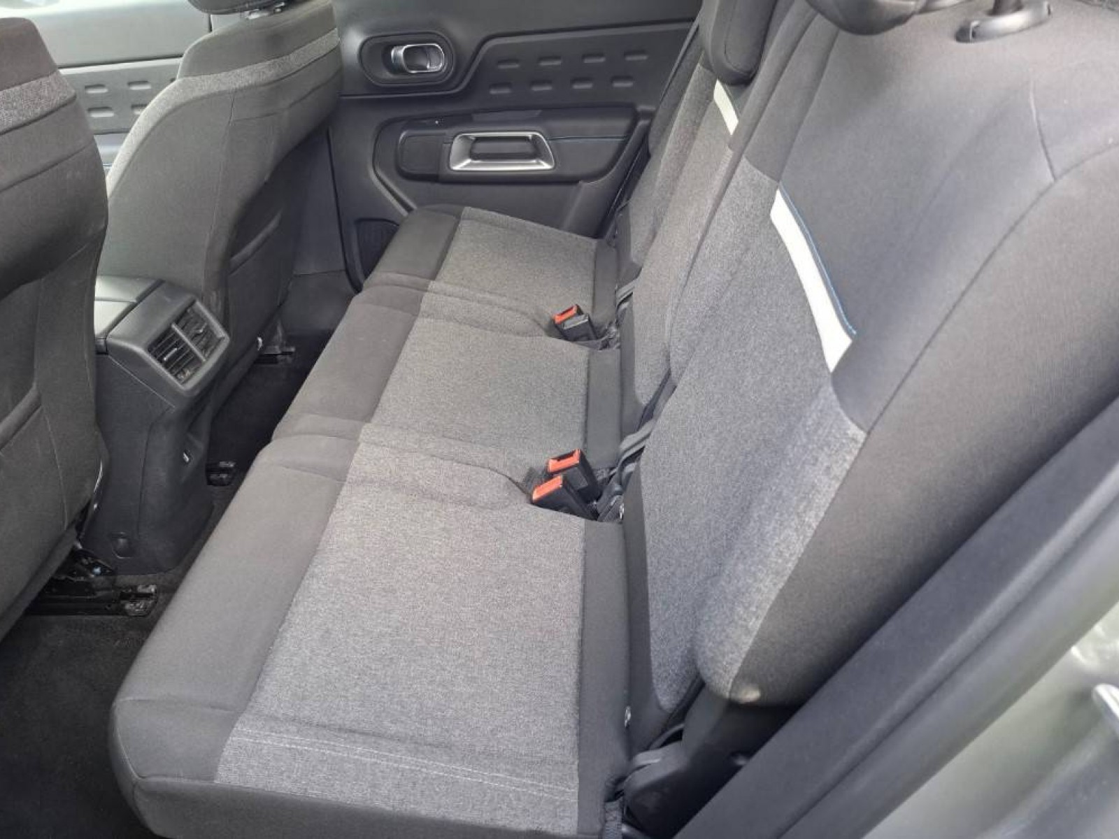 CITROEN - C5 AIRCROSS - #846663 - 9