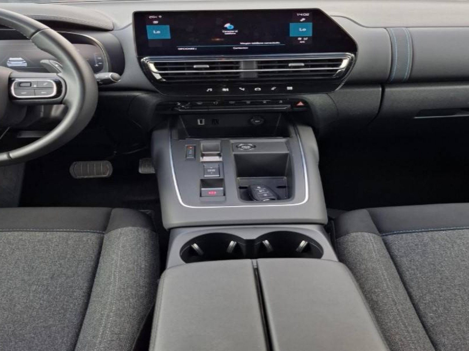 CITROEN - C5 AIRCROSS - #846663 - 11