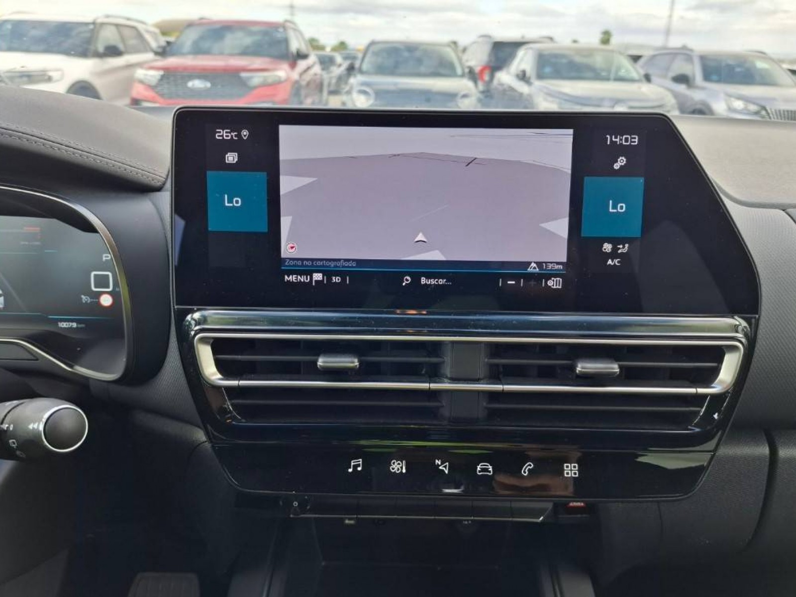 CITROEN - C5 AIRCROSS - #846663 - 12