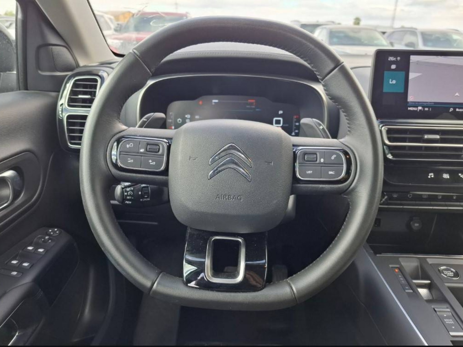 CITROEN - C5 AIRCROSS - #846663 - 13