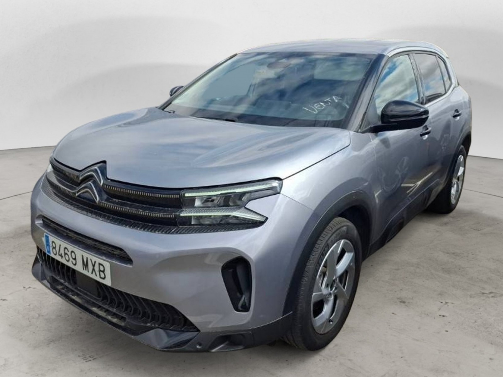 CITROEN - C5 AIRCROSS - #846663 - 31