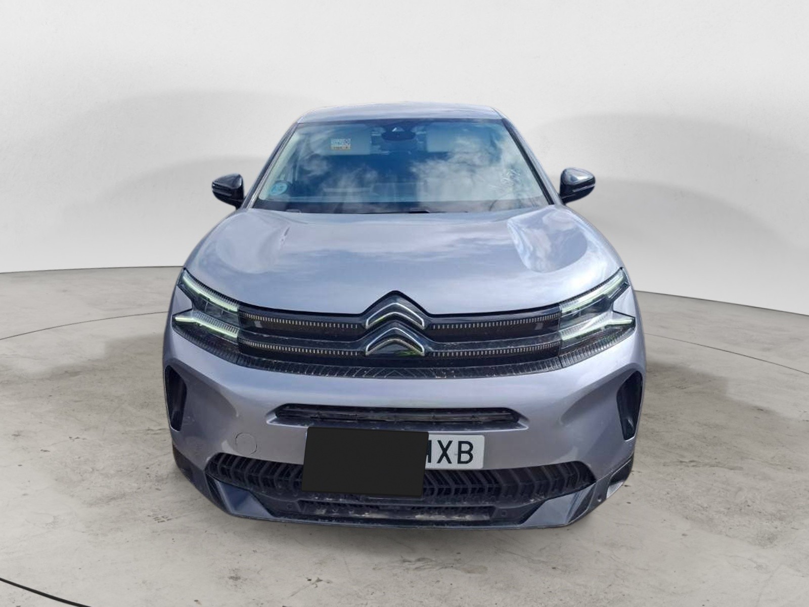 CITROEN - C5 AIRCROSS - #846663 - 1