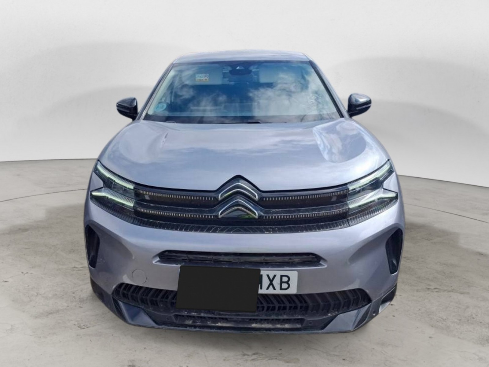 CITROEN - C5 AIRCROSS - #846663 - 32