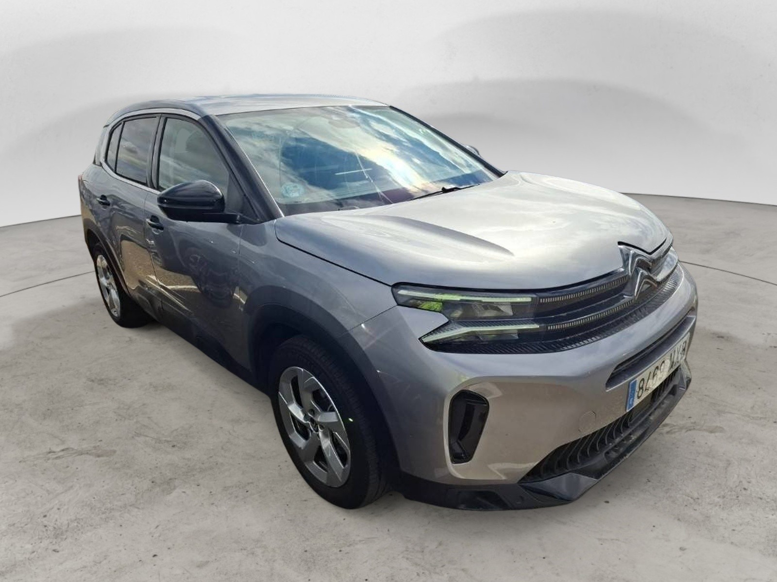 CITROEN - C5 AIRCROSS - #846663 - 3