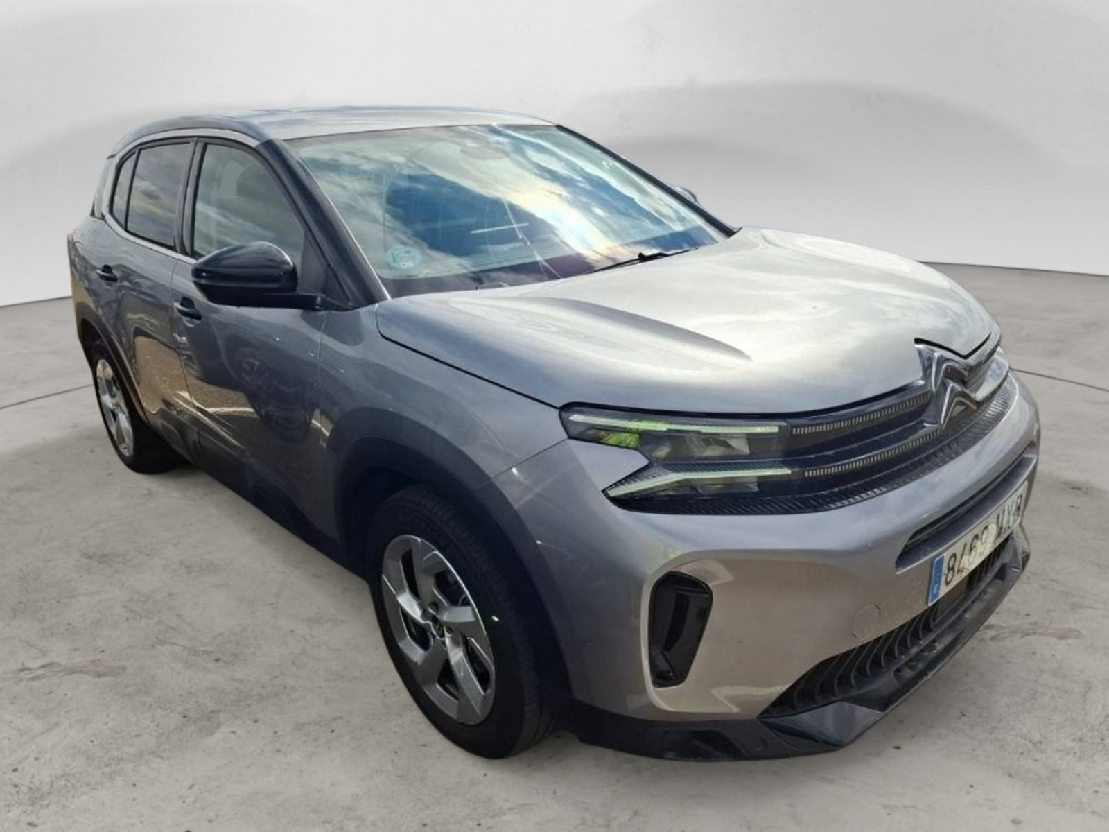 CITROEN - C5 AIRCROSS - #846663 - 34