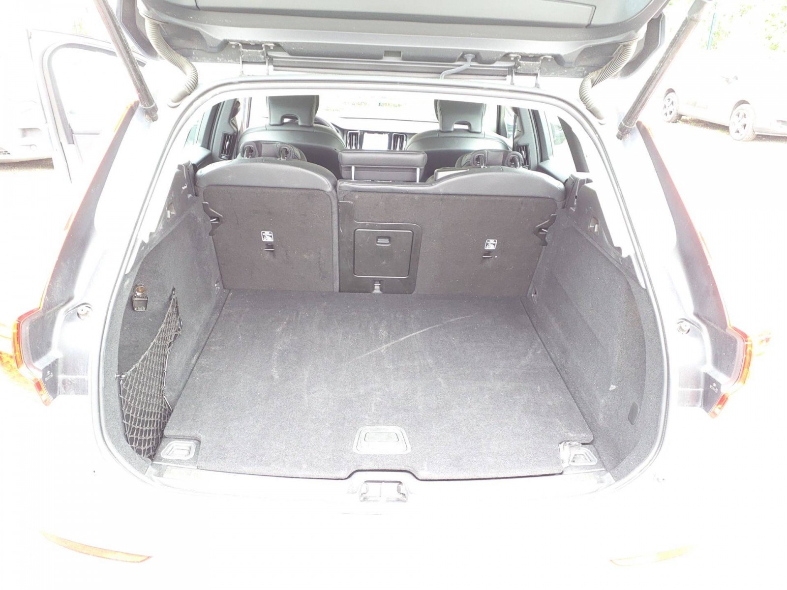 VOLVO - XC60 - #847570 - 19