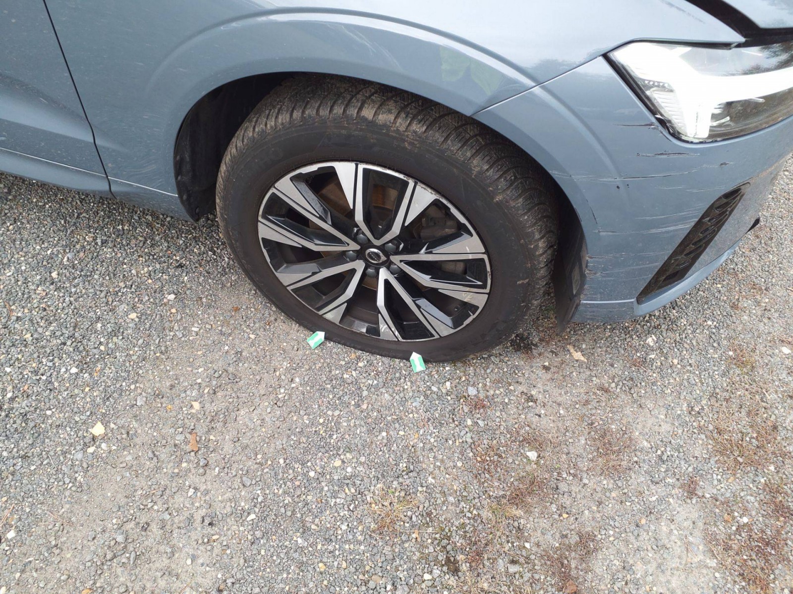 VOLVO - XC60 - #847570 - 13