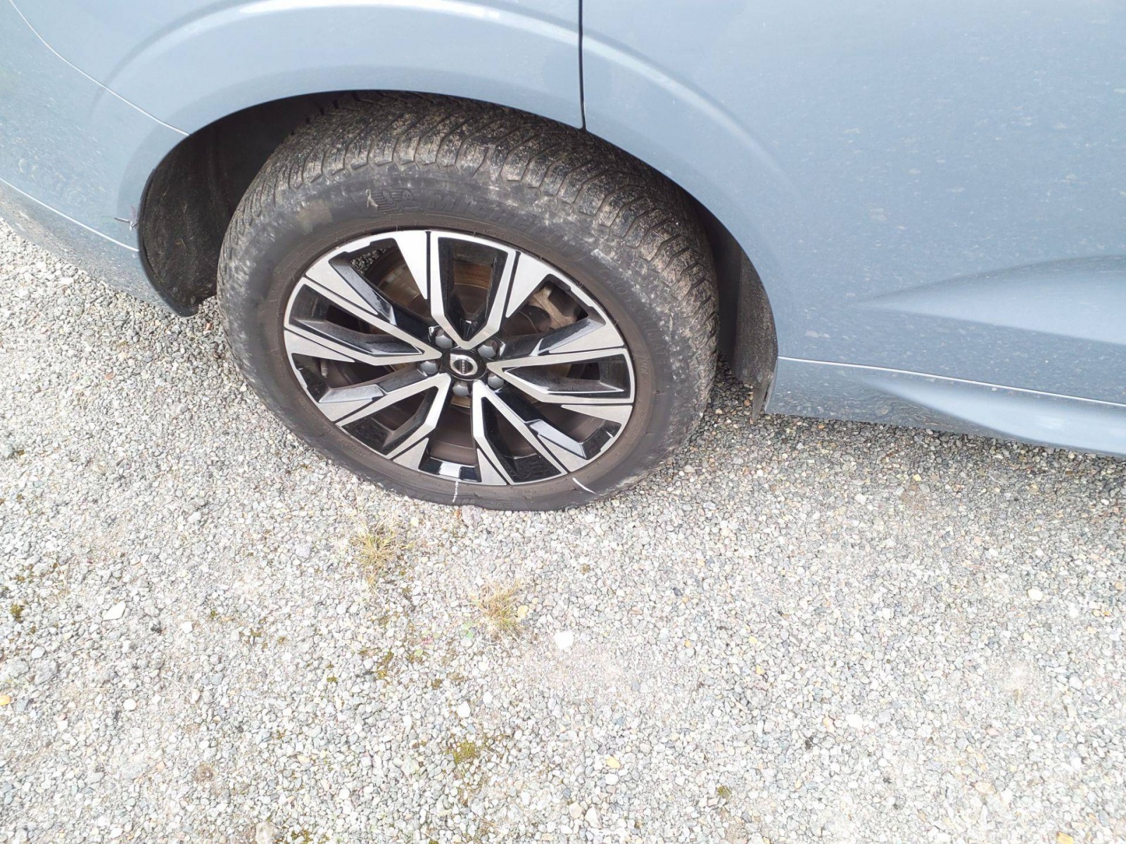 VOLVO - XC60 - #847570 - 17