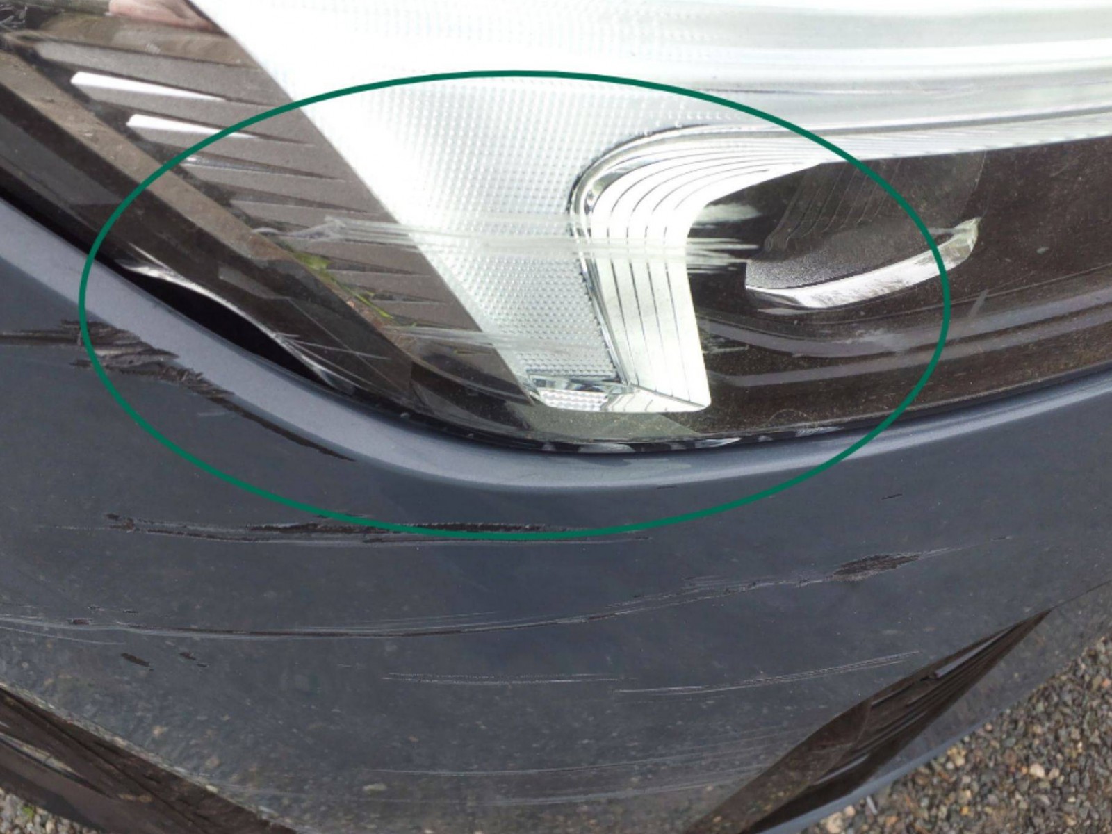 VOLVO - XC60 - #847570 - 8