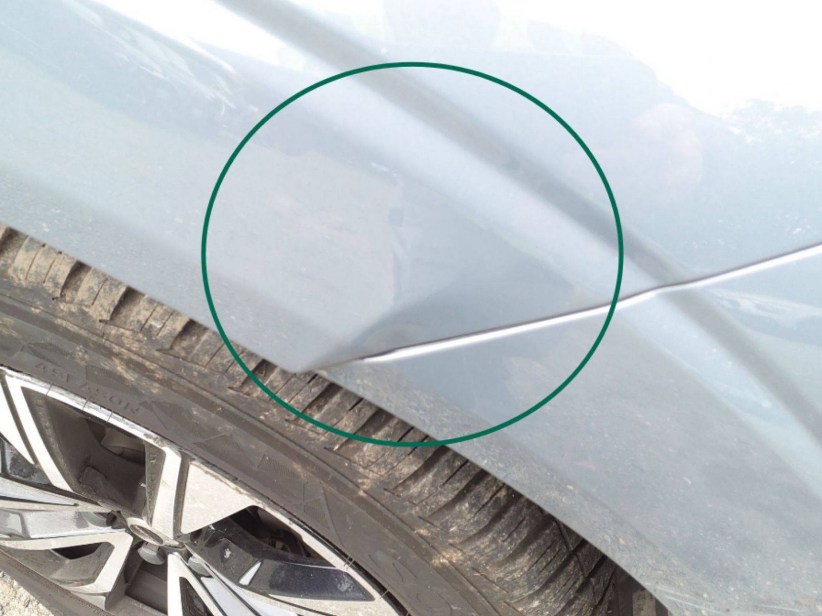 VOLVO - XC60 - #847570 - 12