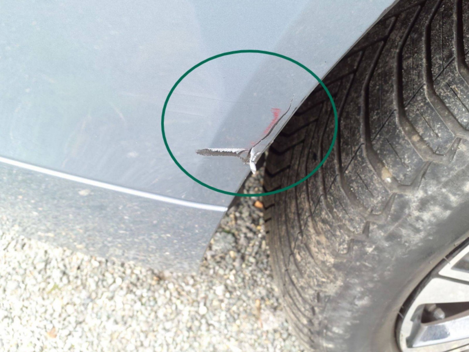 VOLVO - XC60 - #847570 - 9