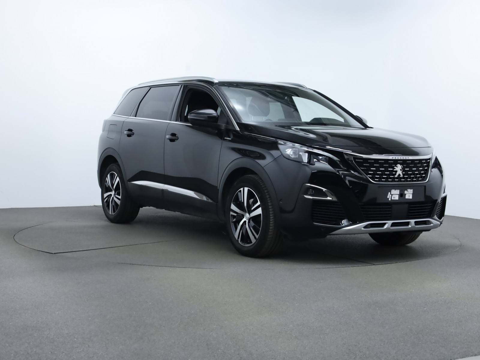 PEUGEOT - 5008 - #182078 - 2