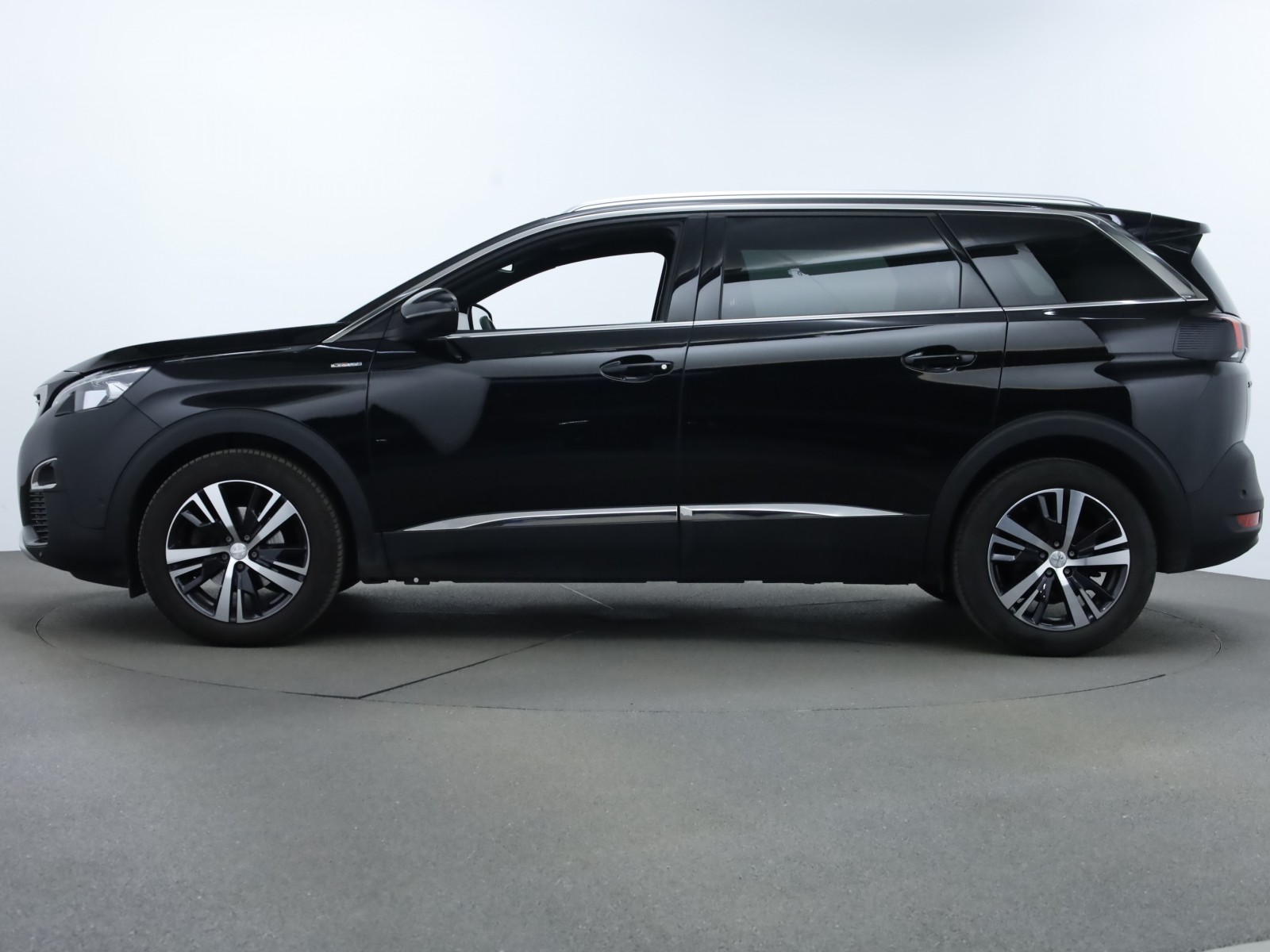 PEUGEOT - 5008 - #182078 - 10