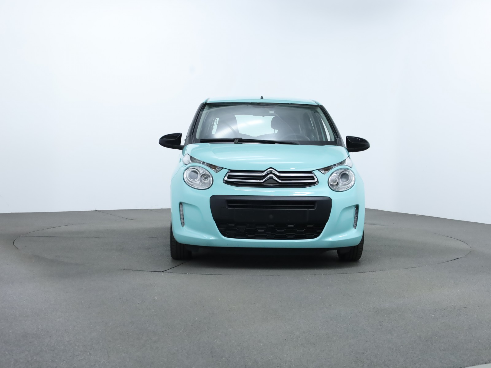 CITROEN - C1 - #182063 - 1