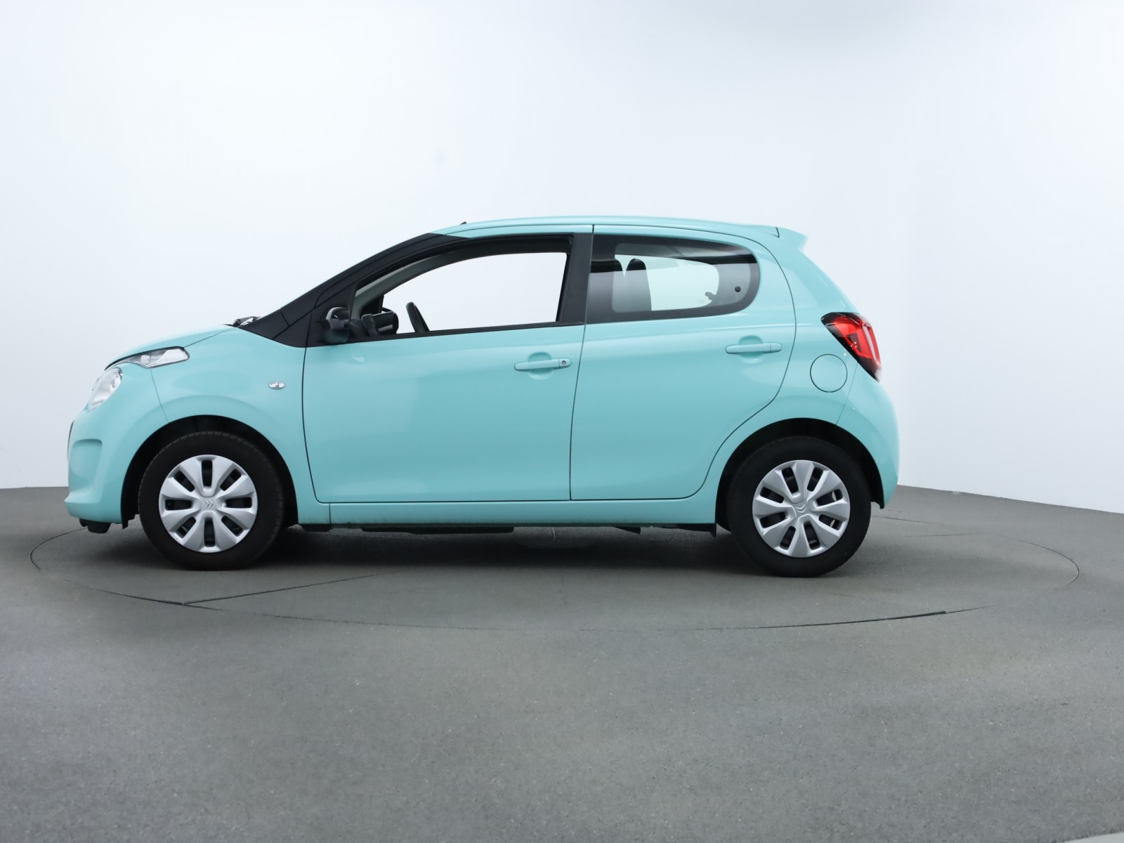 CITROEN - C1 - #182063 - 10