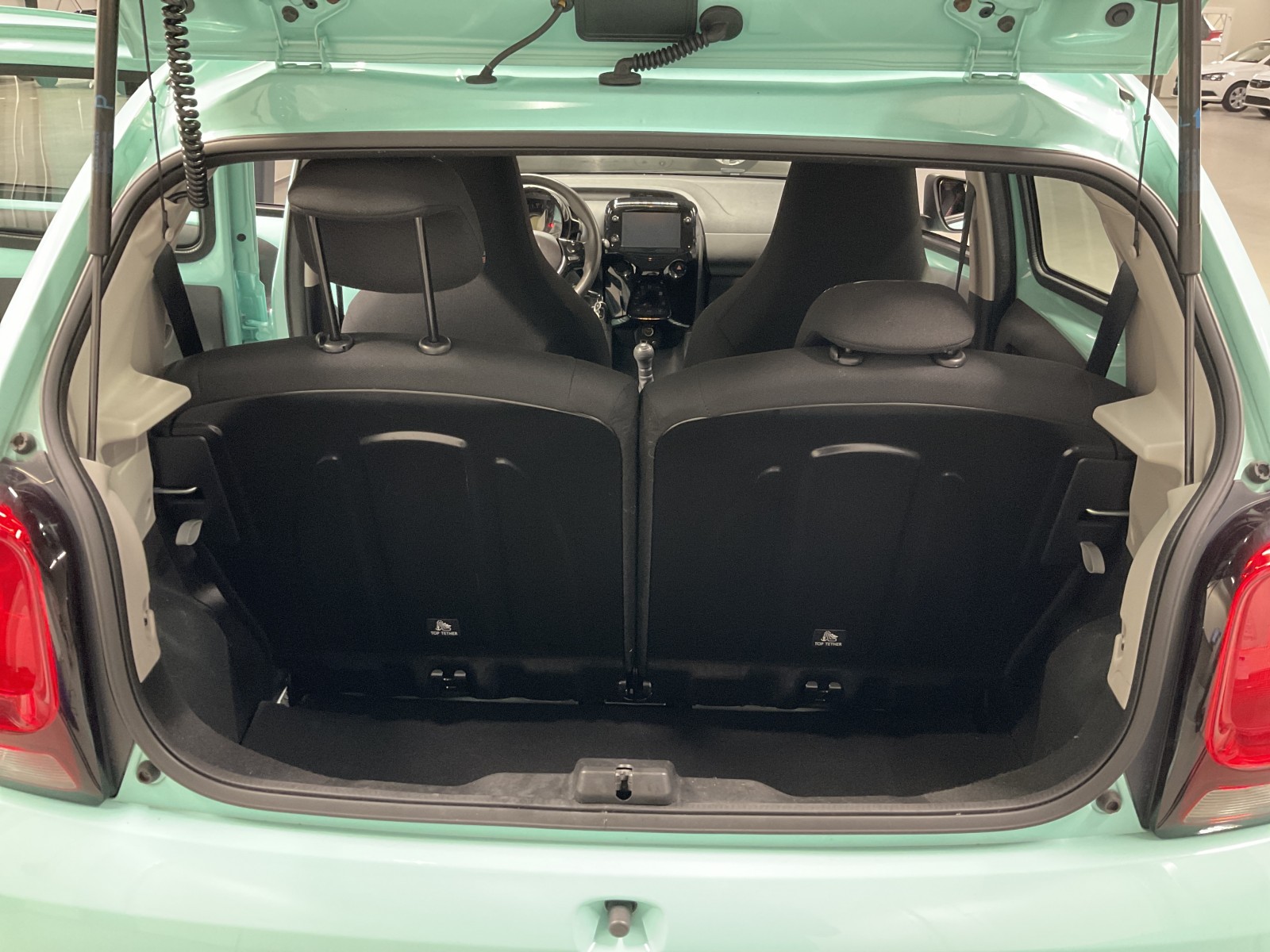 CITROEN - C1 - #182063 - 14