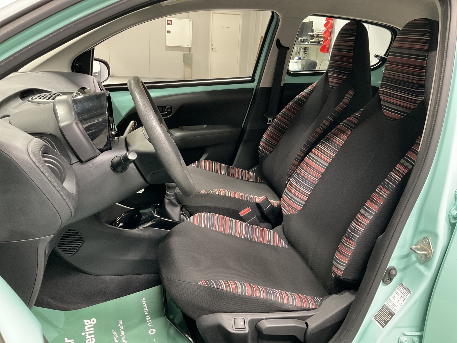 CITROEN - C1 - #182063 - 12