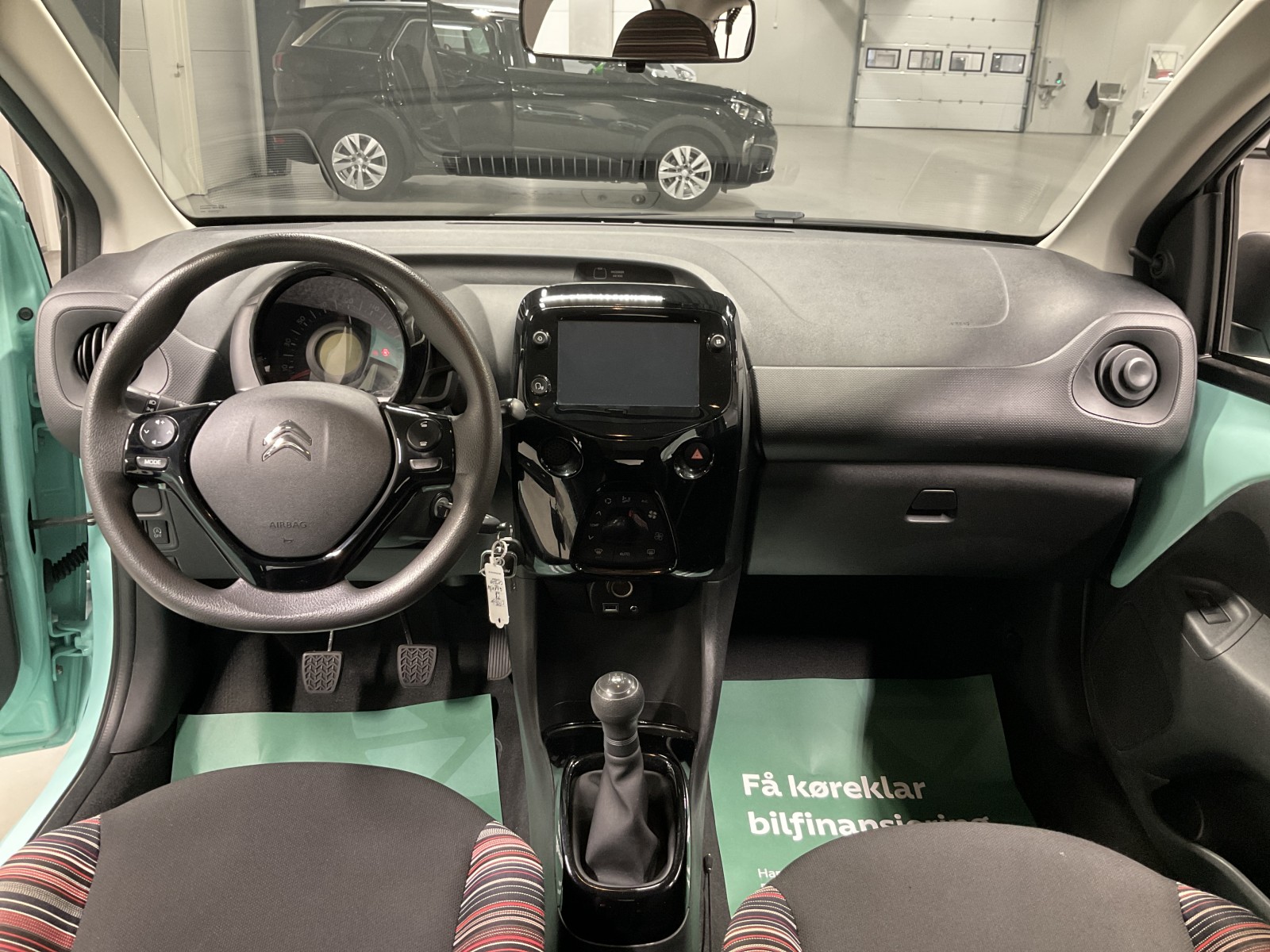 CITROEN - C1 - #182063 - 15